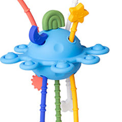 Planet Full Color - Little L