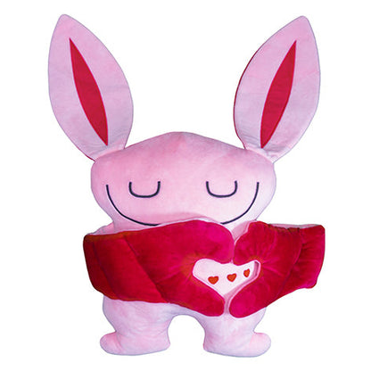 Lucky Pink - Bumpass