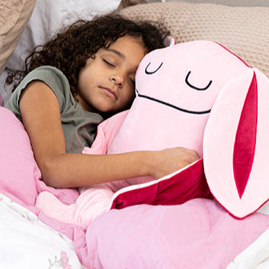 Lucky Pink - Bumpass