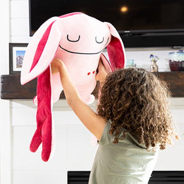 Lucky Pink - Bumpass