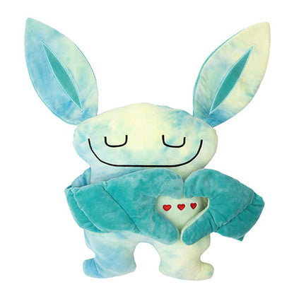 Shloof Tye and Dye Blue - Bumpass