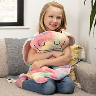 Sprinx Tye and Dye Pink - Bumpass