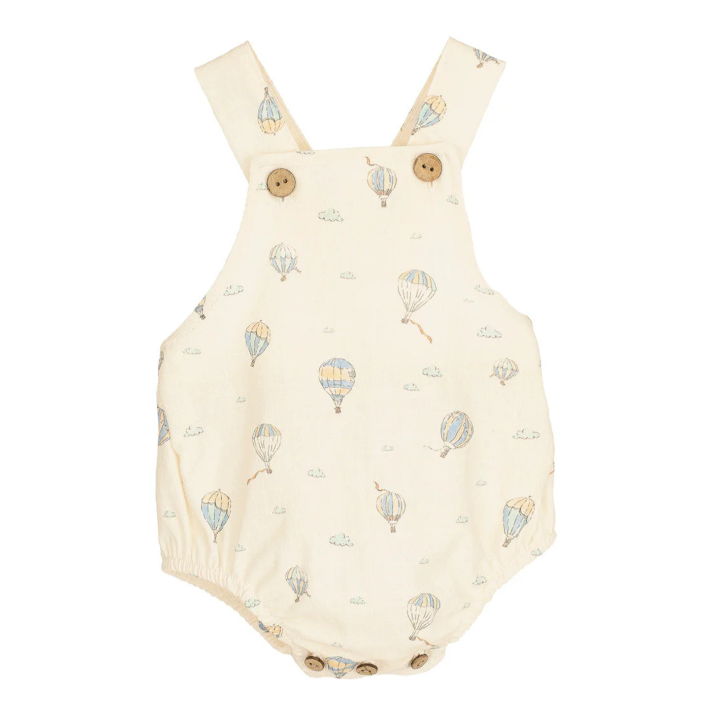 Peto Globos Anemoi - Calamaro