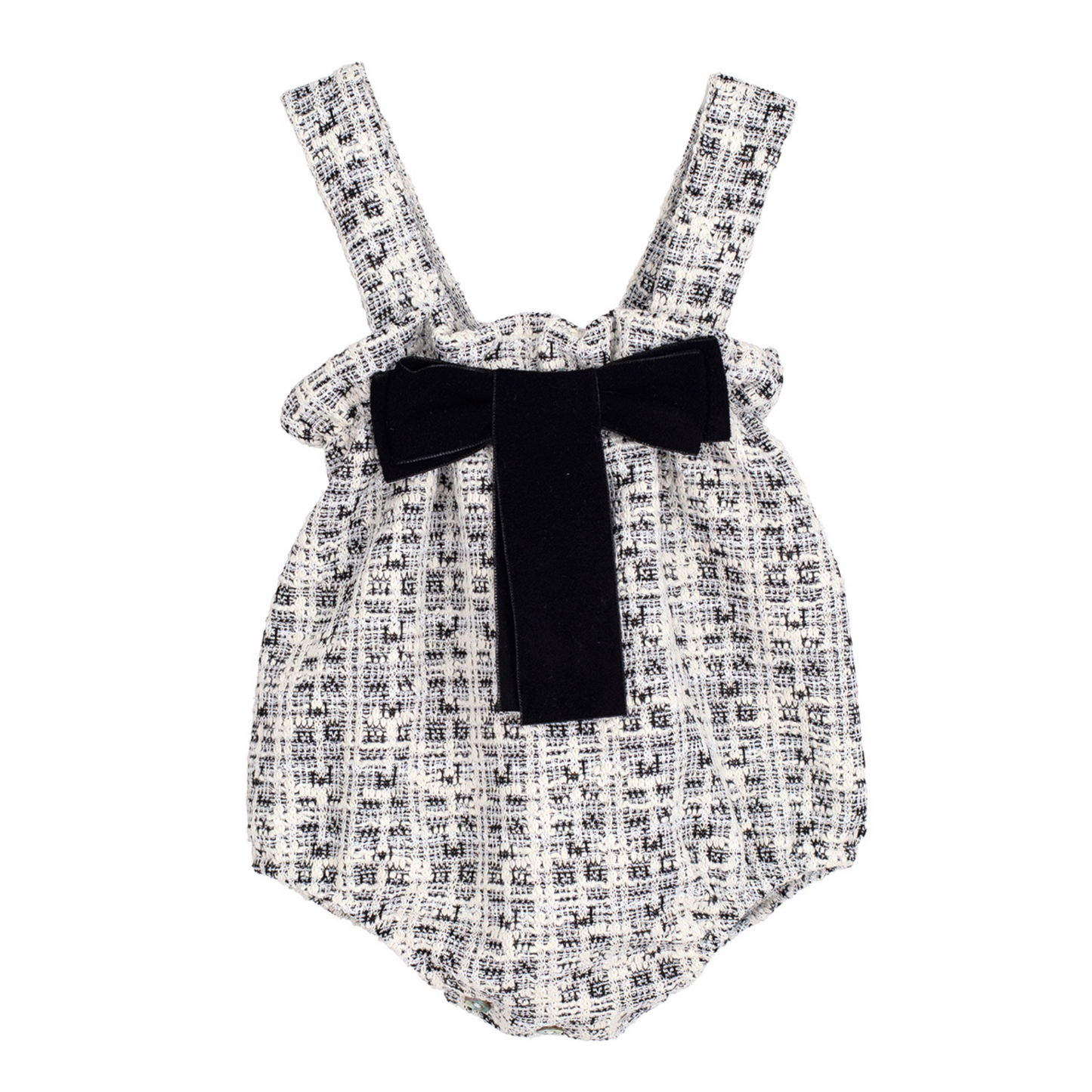 Peto Bebé Niña Excellentt Alisio - Calamaro