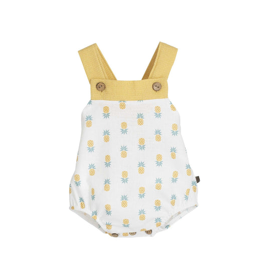 Peto bebé Piñas Gaya - Calamaro