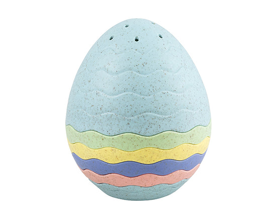 Stack & Pour Bath Egg Eco - Tigertribe