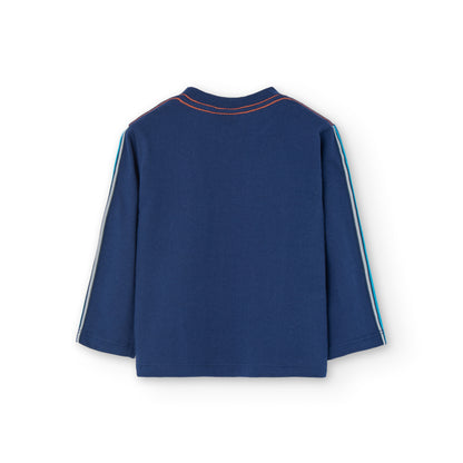 Camiseta botas Snow Hike - Boboli