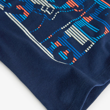 Camiseta botas Snow Hike - Boboli