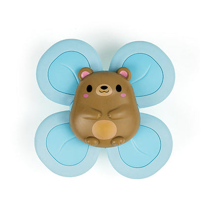 Sensory Spinner Bear - Tiger Tribe