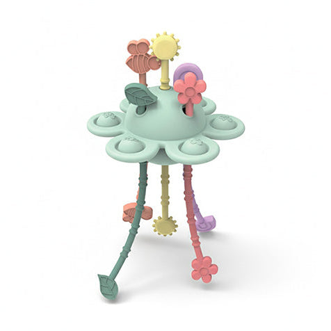 Sensory Garden Green - Little L