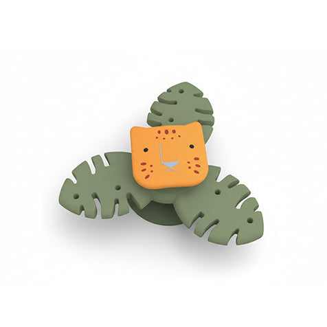 Spinner Tiger Green - Little L