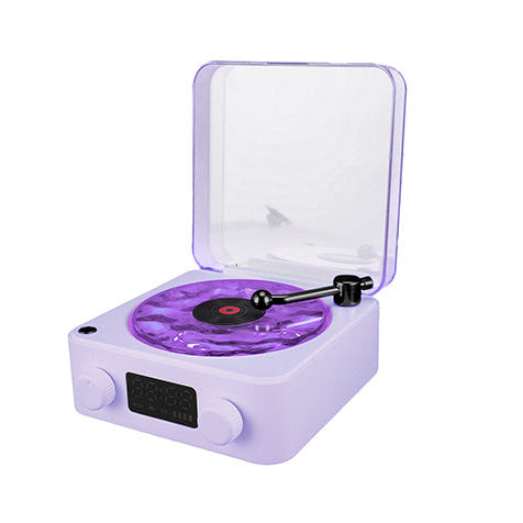 Magic Wave Deep Relax violeta - Little L