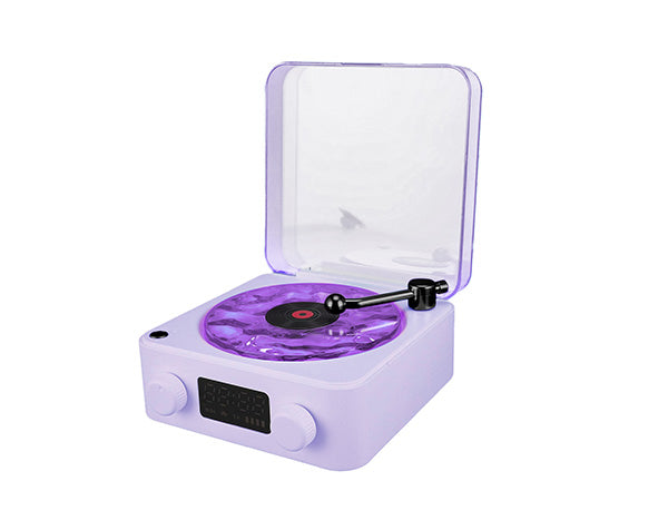 Magic Wave Deep Relax violeta - Little L
