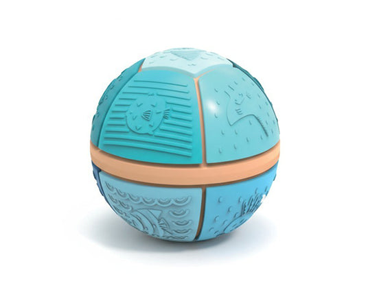 Sea Sensory Ball - Little L