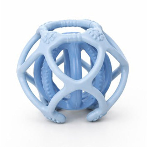 Set de 2 Pelotas Sensoriales Azul – Little L