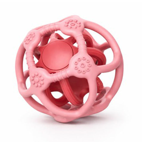 Set de 2 Pelotas Sensoriales Rosa – Little L