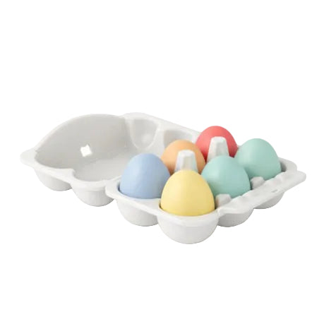 Bath eggs Full Color - Little L
