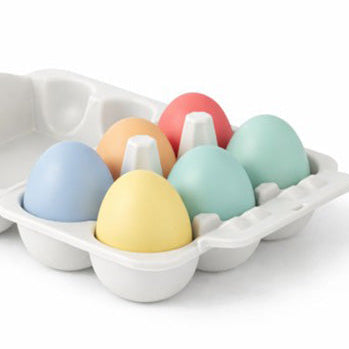 Bath eggs Full Color - Little L