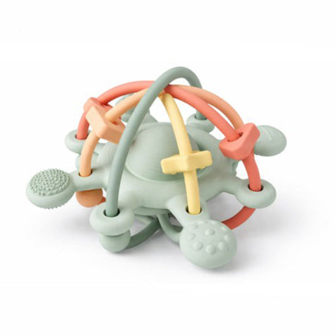 Sensory Star Green - Little L