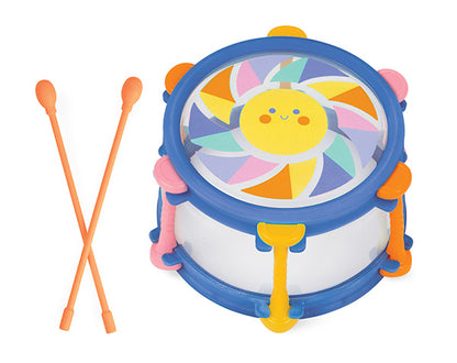 Bath Drum Sunny Beats - Tigertribe