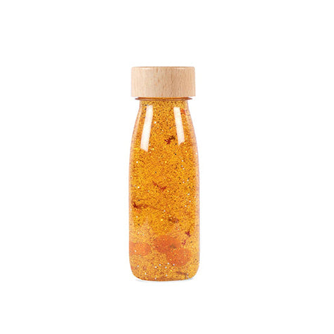 Float Bottle Curcuma - Petit Boum