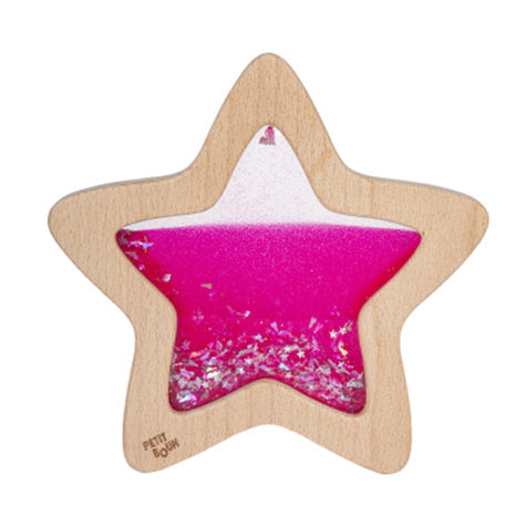 Sensory Star Nebula - Petit Boum