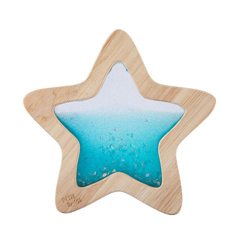 Sensory Star Orionis - Petit Boum