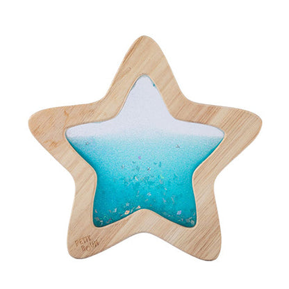 Sensory Star Orionis - Petit Boum