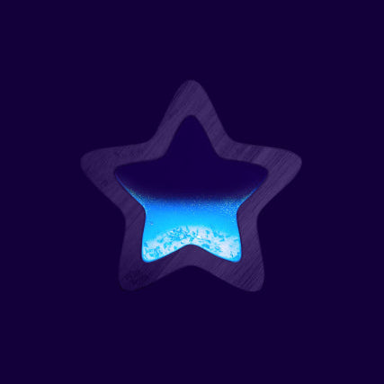 Sensory Star Orionis - Petit Boum