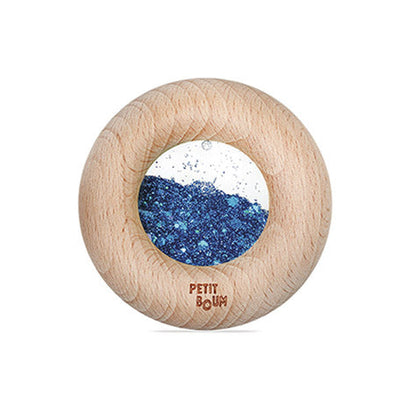Calm Donut Blue - Petit Boum