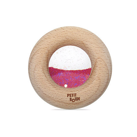 Calm Donut Pink - Petit Boum