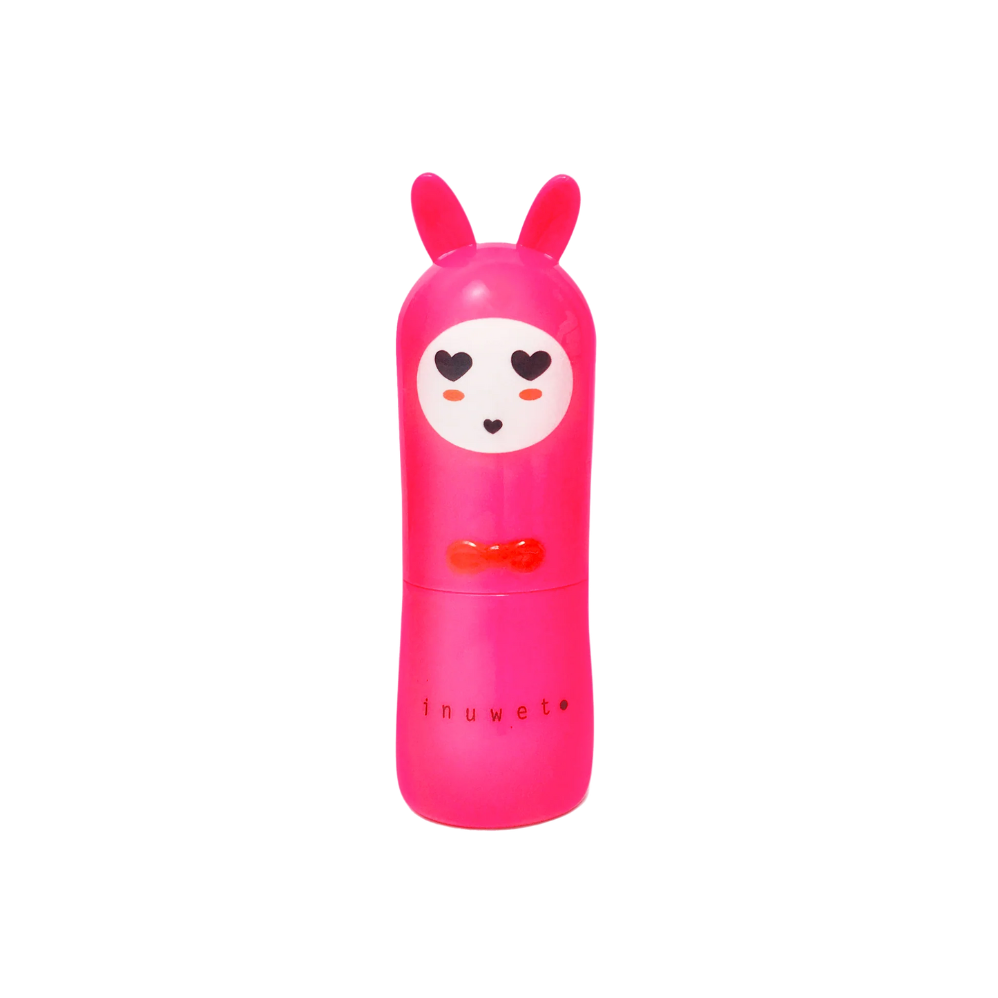 Caja regalo cosmética infantil fucsia - Inuwet