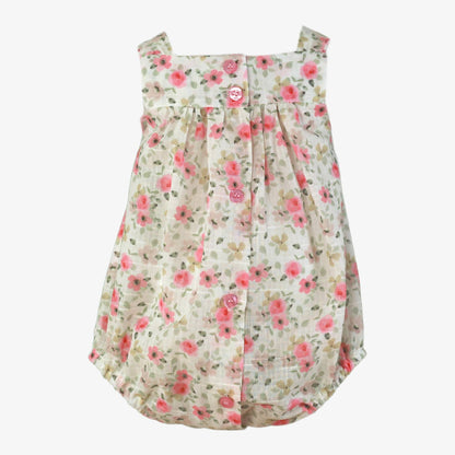 Ranita pelele flores Miranda