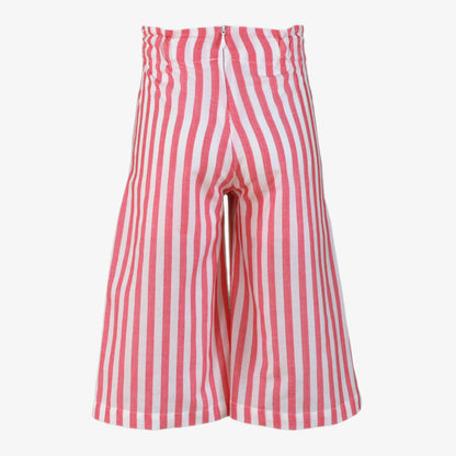 Pantalón niña rayas Miranda