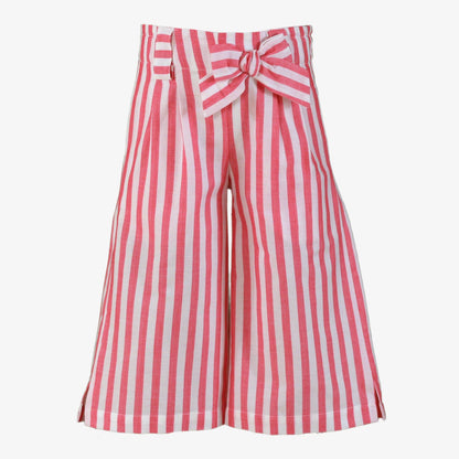 Pantalón niña rayas Miranda