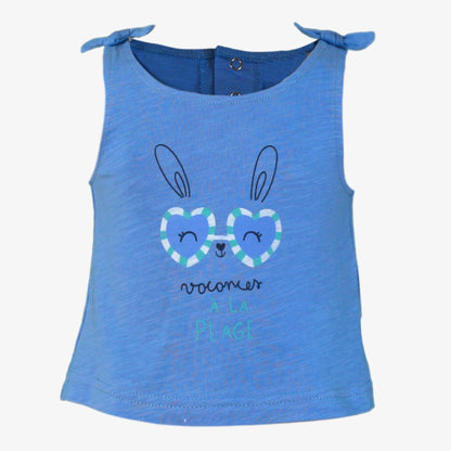 Camiseta conejita buceo Miranda