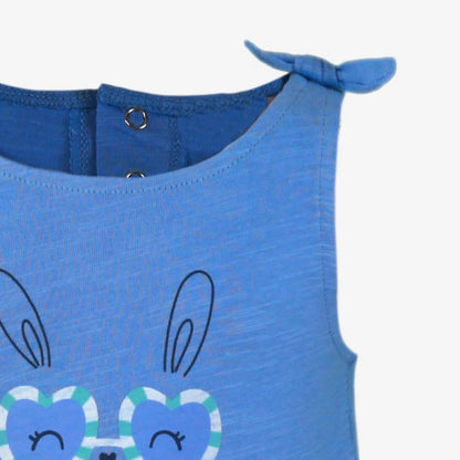 Camiseta conejita buceo Miranda