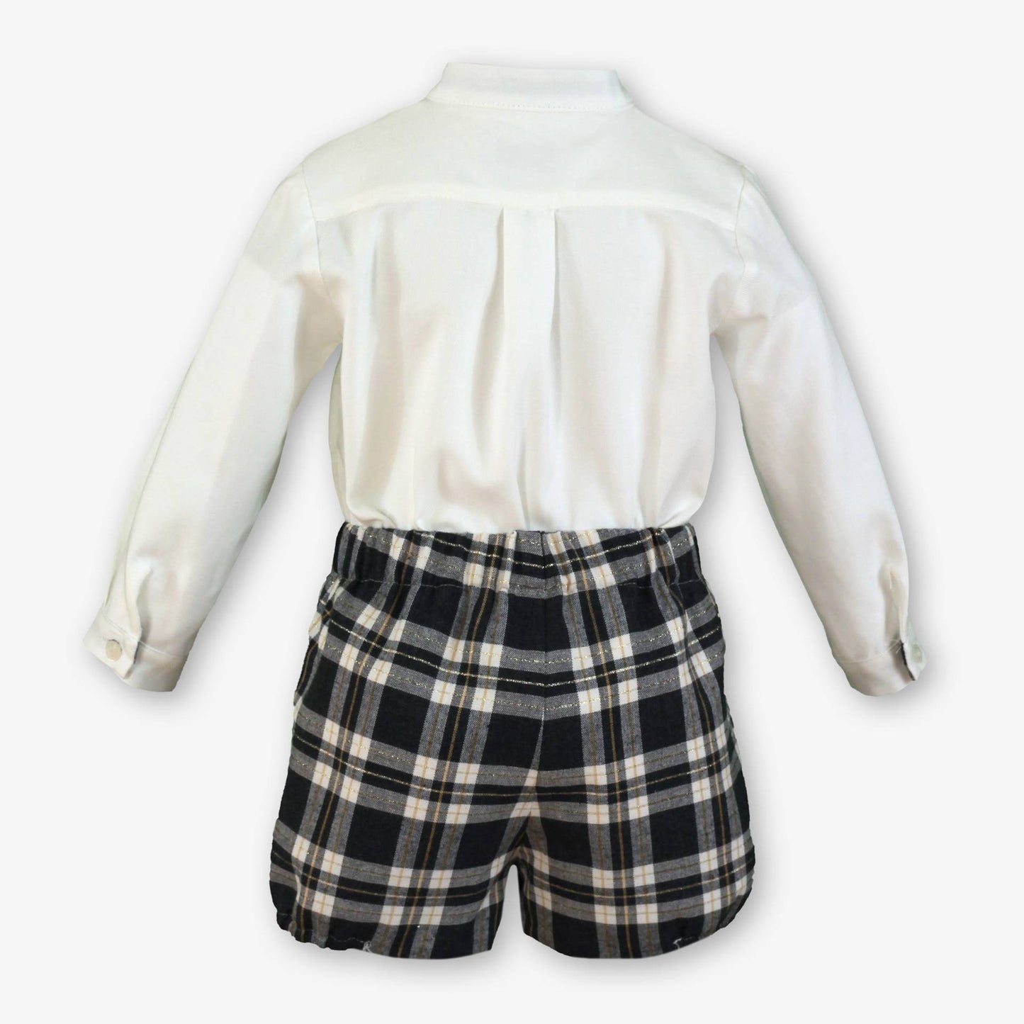 Conjunto bebe cuadros - Miranda