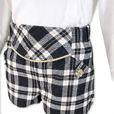 Conjunto bebe cuadros - Miranda