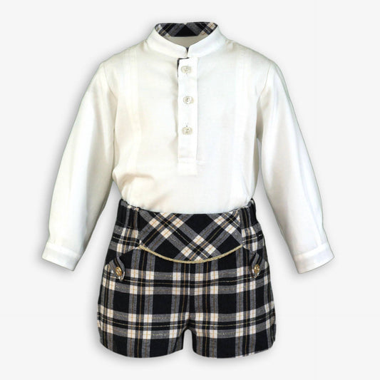 Conjunto bebe cuadros - Miranda