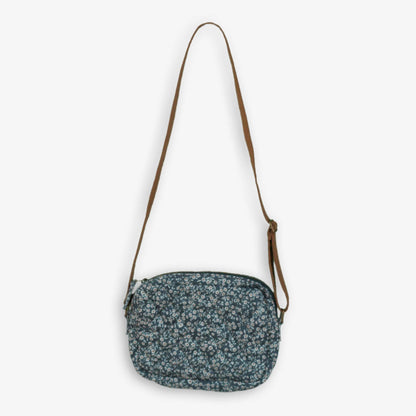 Bolso flores verde Bosque - Miranda