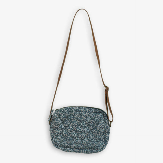 Bolso flores verde Bosque - Miranda