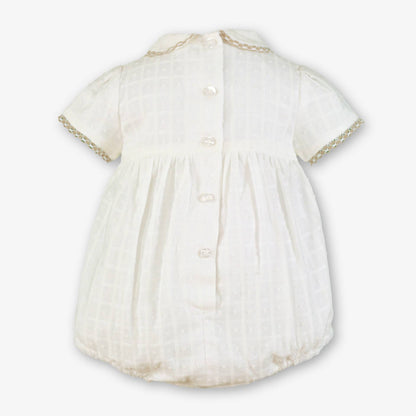 Pelele ceremonia Puntilla Arena  - Miranda