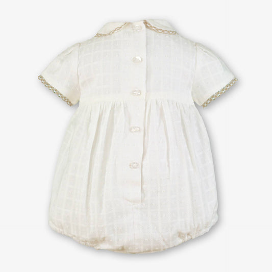 Pelele ceremonia Puntilla Arena  - Miranda