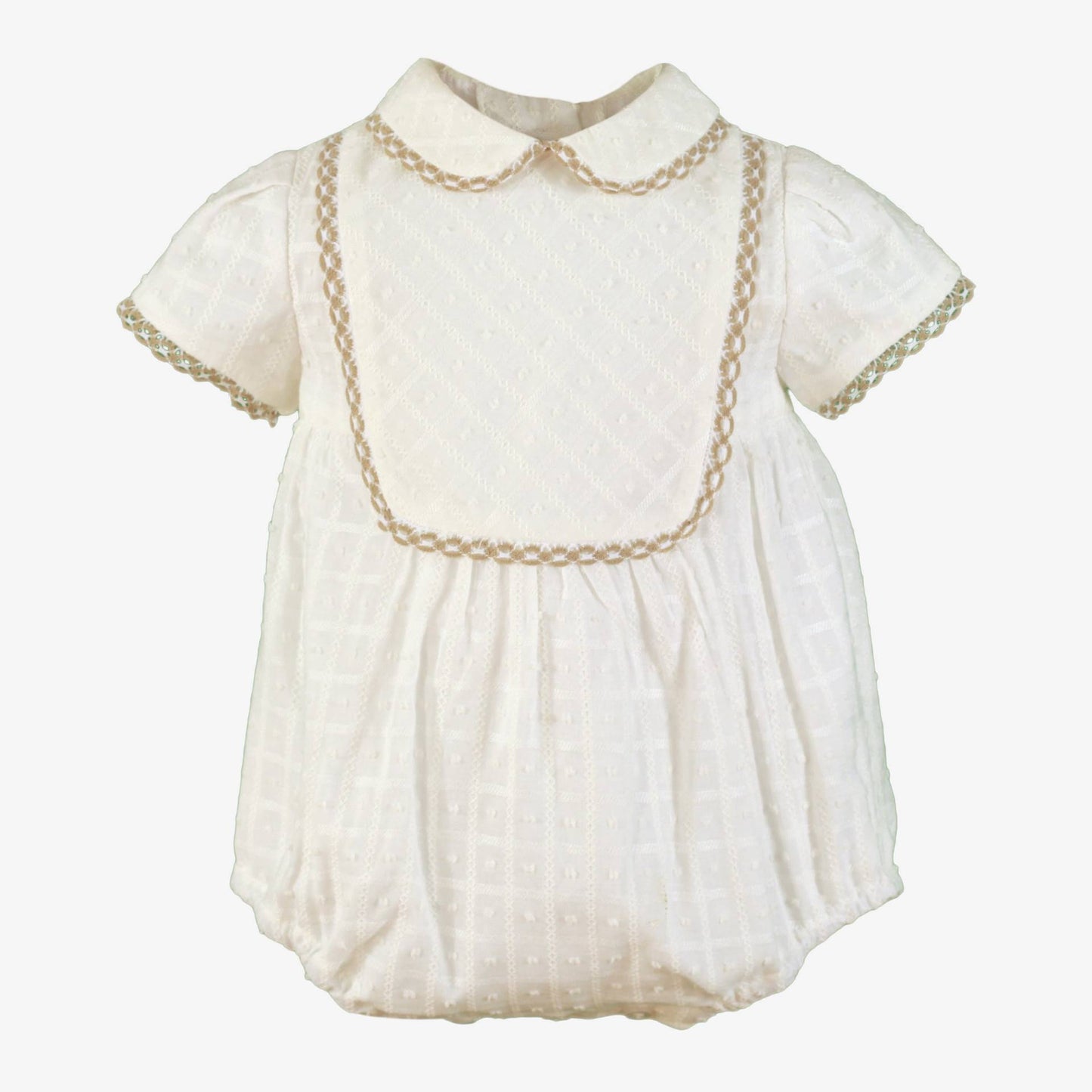 Pelele ceremonia Puntilla Arena  - Miranda