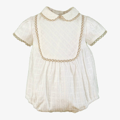 Pelele ceremonia Puntilla Arena  - Miranda