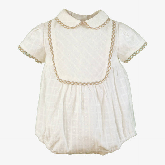 Pelele ceremonia Puntilla Arena  - Miranda