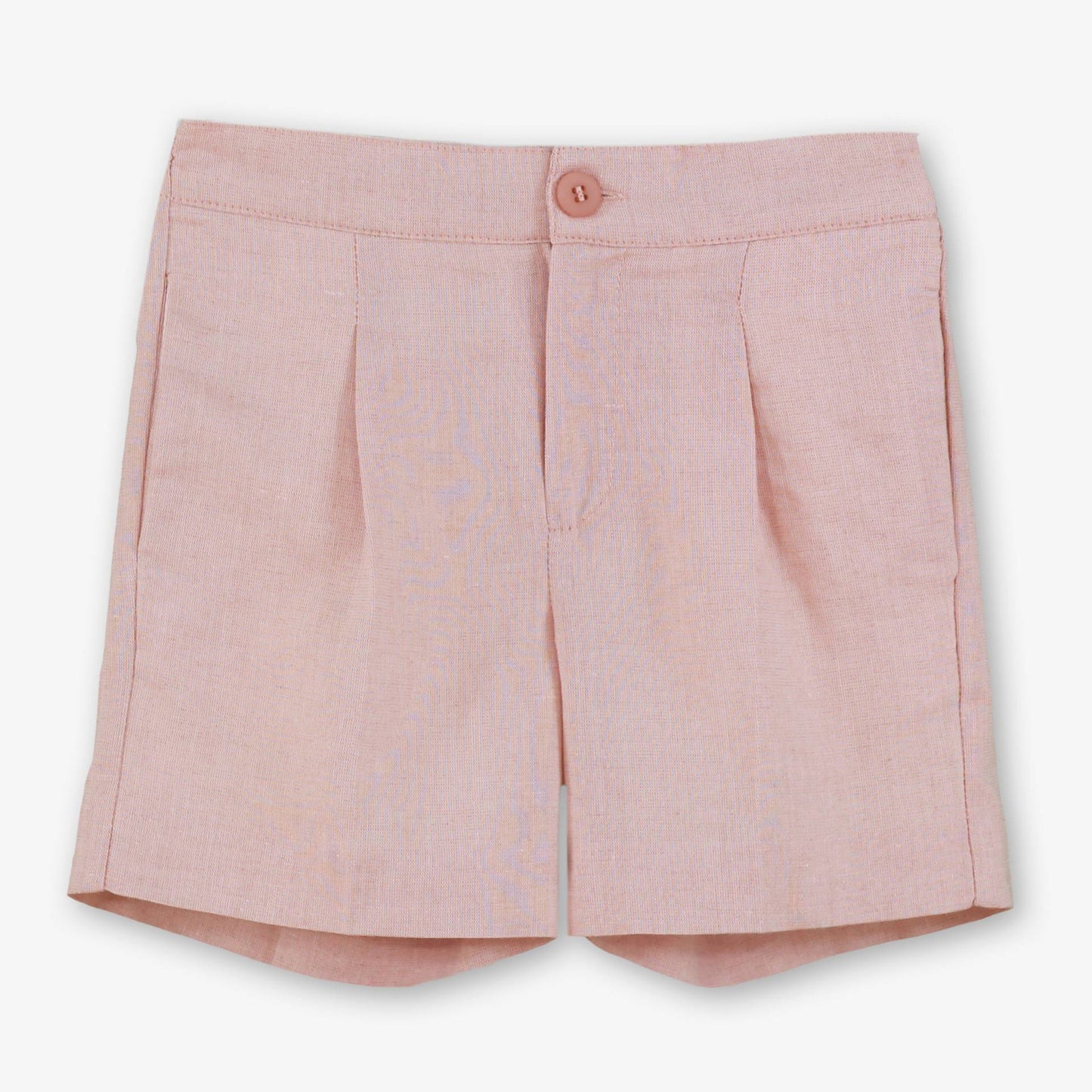 Pantalón corto niño Rosa Palo - Miranda