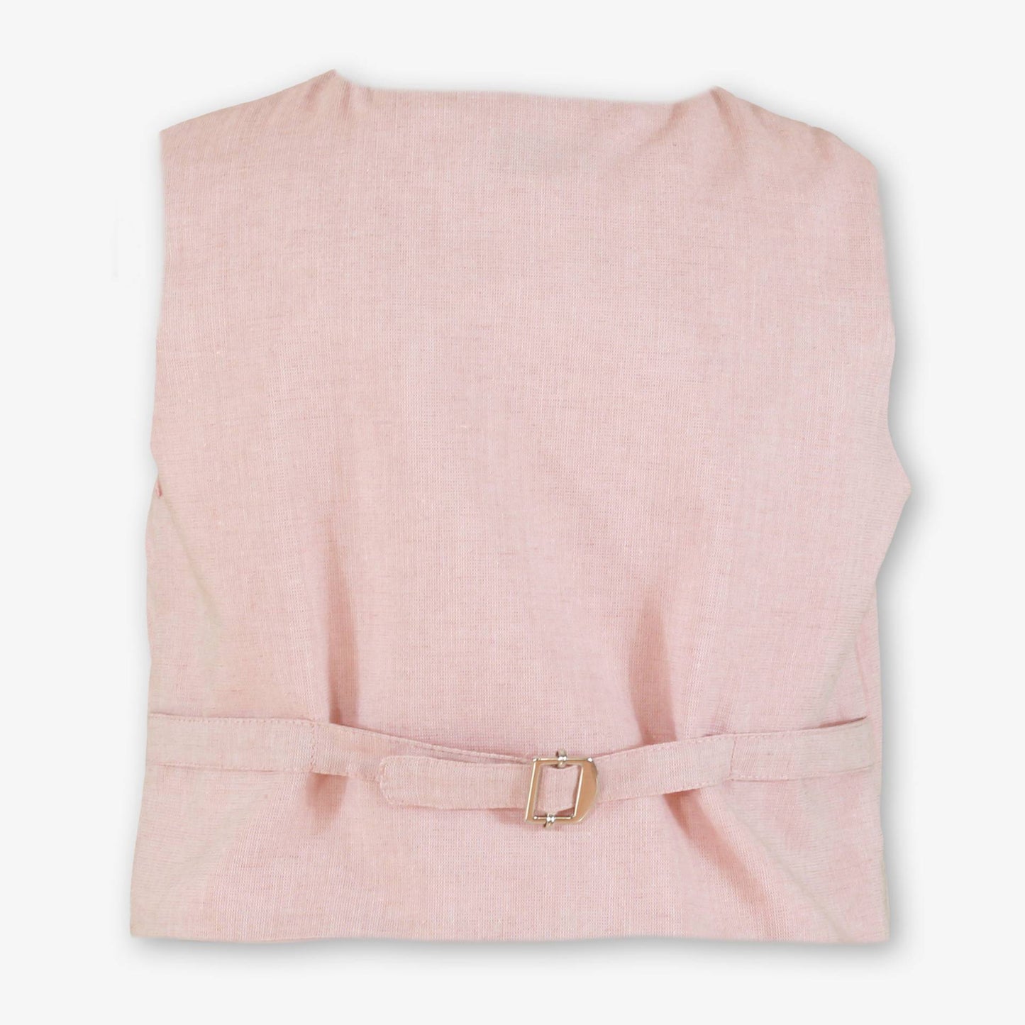 Chaleco niño Rosa Palo - Miranda