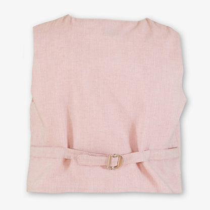 Chaleco niño Rosa Palo - Miranda